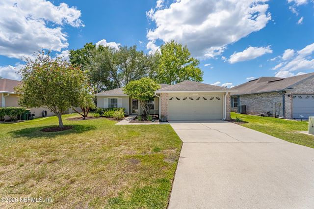 11518 COURTNEY WATERS Lane, Jacksonville, FL 32258