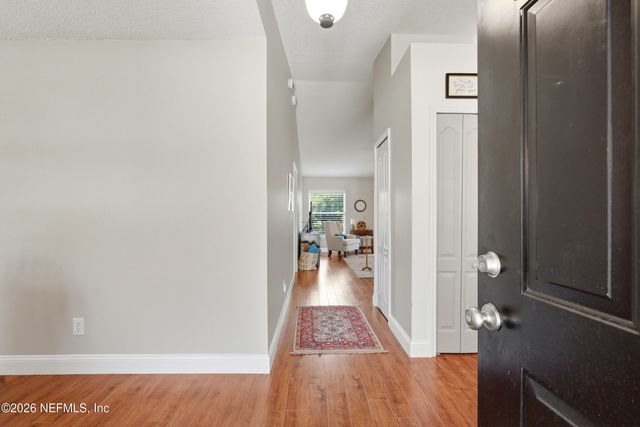 11518 COURTNEY WATERS Lane, Jacksonville, FL 32258