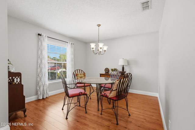 11518 COURTNEY WATERS Lane, Jacksonville, FL 32258