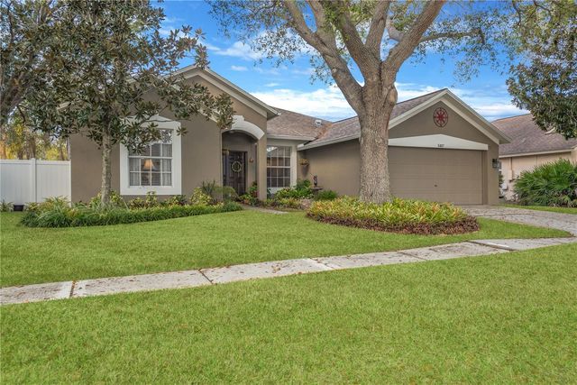 5407 CHENAULT PLACE, Riverview, FL 33578