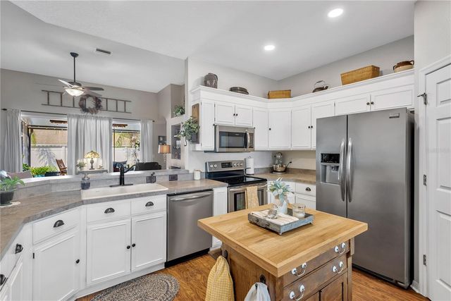 5407 CHENAULT PLACE, Riverview, FL 33578