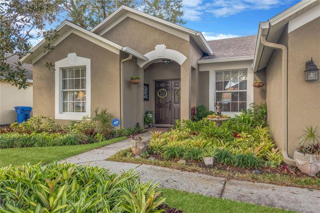 5407 CHENAULT PLACE, Riverview, FL 33578