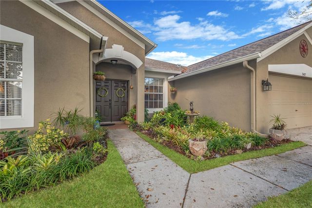 5407 CHENAULT PLACE, Riverview, FL 33578