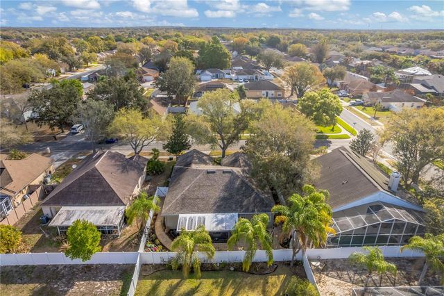 5407 CHENAULT PLACE, Riverview, FL 33578