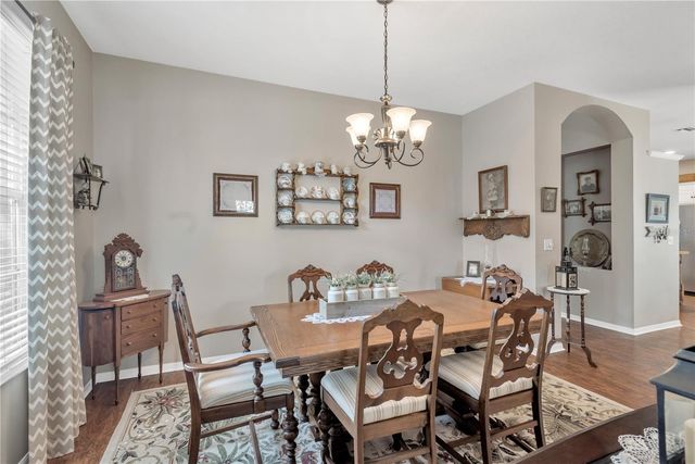 5407 CHENAULT PLACE, Riverview, FL 33578