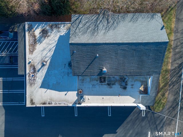 657 Orange Center Road, Orange, CT 06477