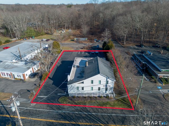 657 Orange Center Road, Orange, CT 06477