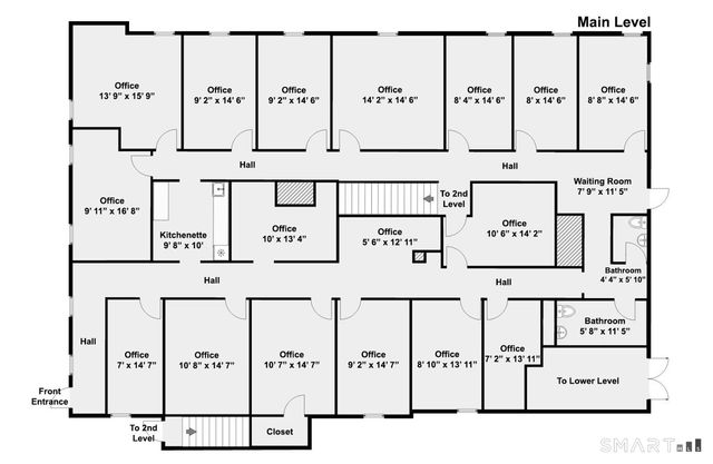 657 Orange Center Road, Orange, CT 06477