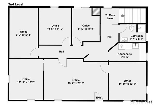 657 Orange Center Road, Orange, CT 06477