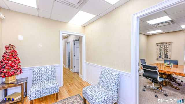 657 Orange Center Road, Orange, CT 06477