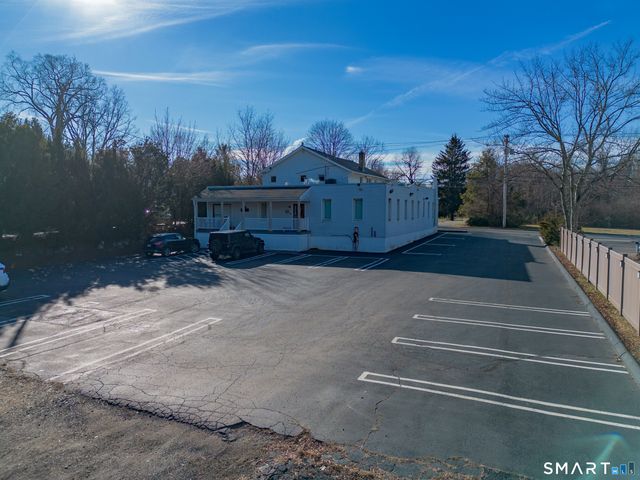 657 Orange Center Road, Orange, CT 06477