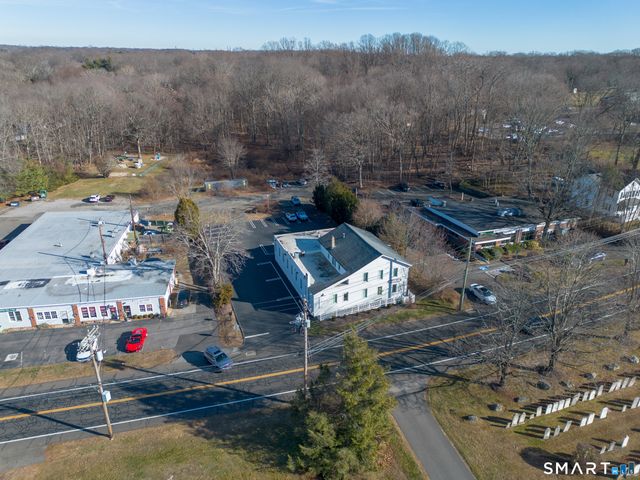 657 Orange Center Road, Orange, CT 06477