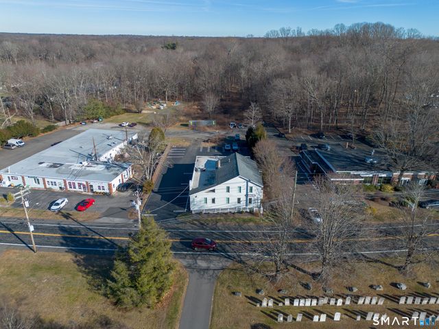 657 Orange Center Road, Orange, CT 06477