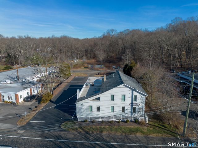 657 Orange Center Road, Orange, CT 06477