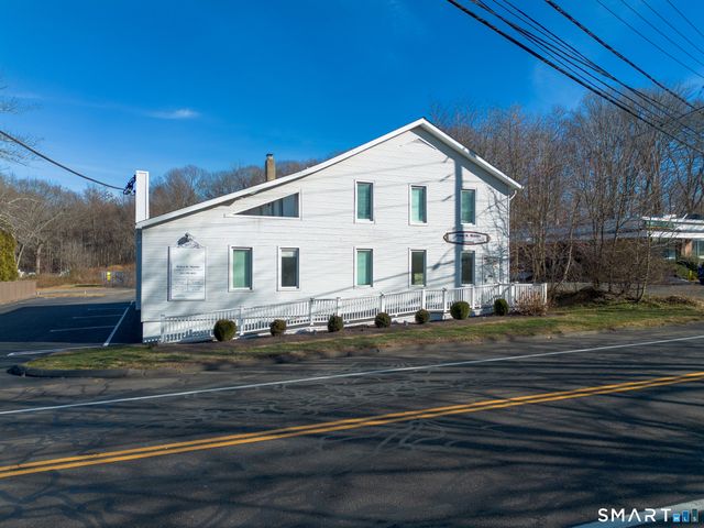 657 Orange Center Road, Orange, CT 06477