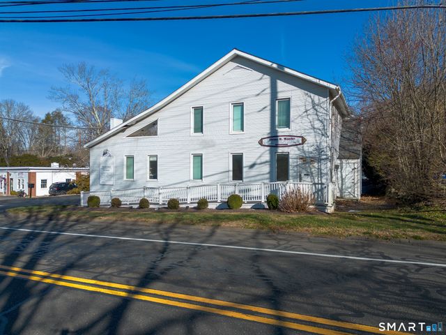 657 Orange Center Road, Orange, CT 06477
