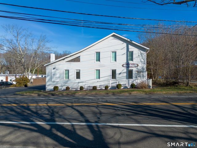 657 Orange Center Road, Orange, CT 06477