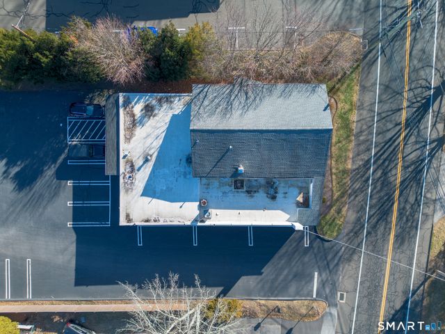 657 Orange Center Road, Orange, CT 06477