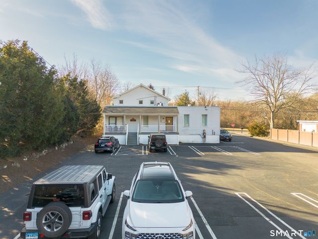 657 Orange Center Road, Orange, CT 06477