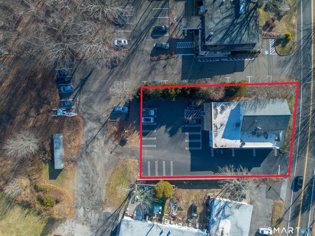 657 Orange Center Road, Orange, CT 06477