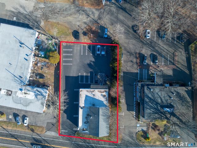 657 Orange Center Road, Orange, CT 06477