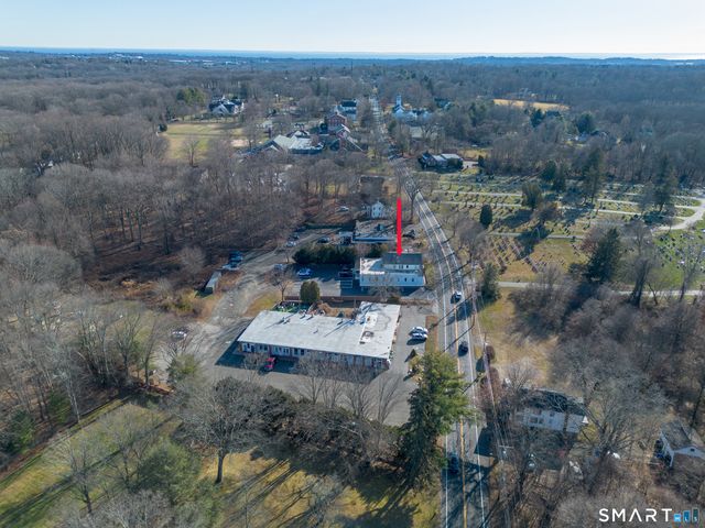 657 Orange Center Road, Orange, CT 06477