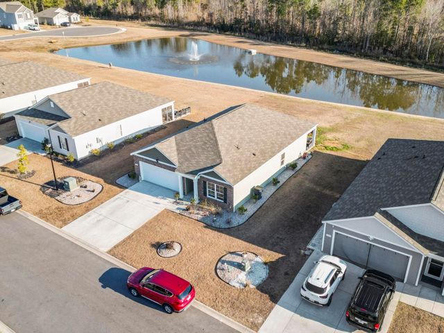 323 Woodcross Court, Conway, SC 29526