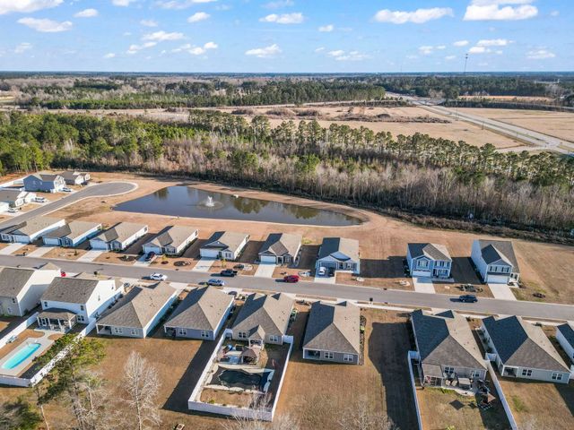 323 Woodcross Court, Conway, SC 29526