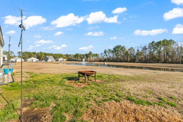 323 Woodcross Court, Conway, SC 29526