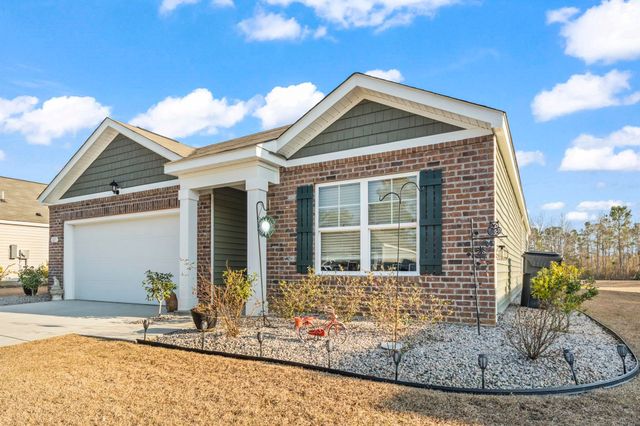 323 Woodcross Court, Conway, SC 29526