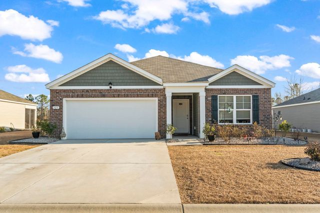 323 Woodcross Court, Conway, SC 29526