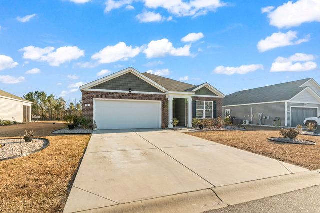 323 Woodcross Court, Conway, SC 29526