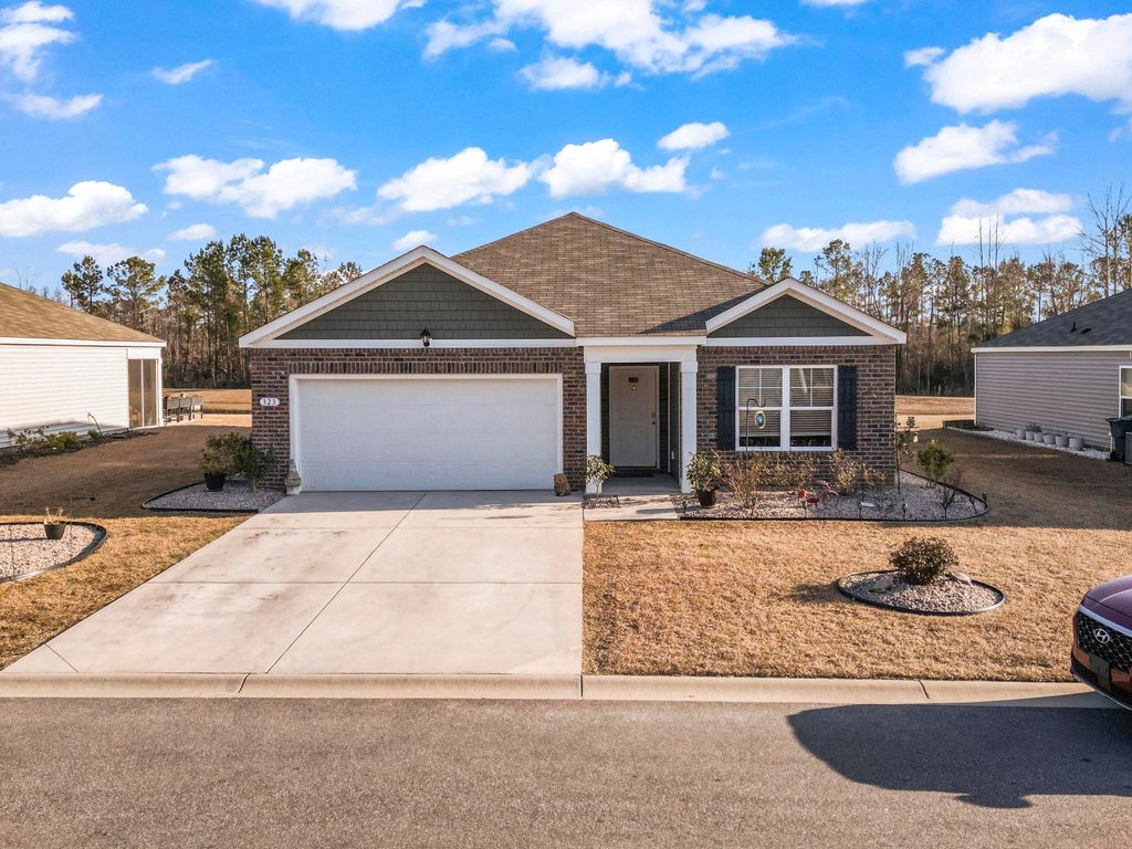 323 Woodcross Court, Conway, SC 29526