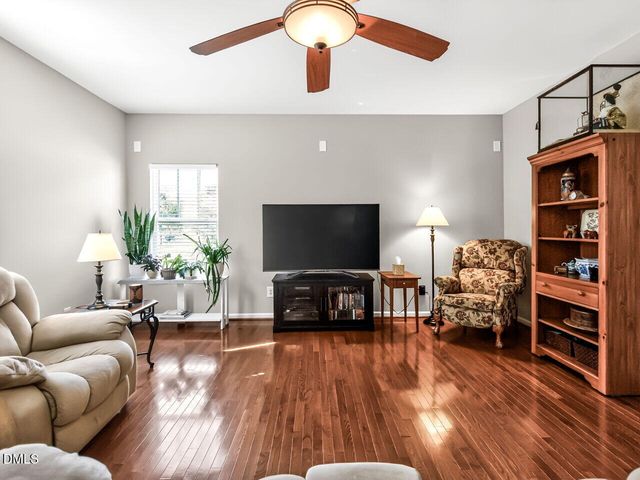 3604 Bretton Mill Drive, Raleigh, NC 27616