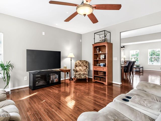 3604 Bretton Mill Drive, Raleigh, NC 27616