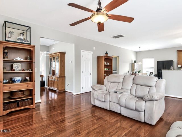 3604 Bretton Mill Drive, Raleigh, NC 27616