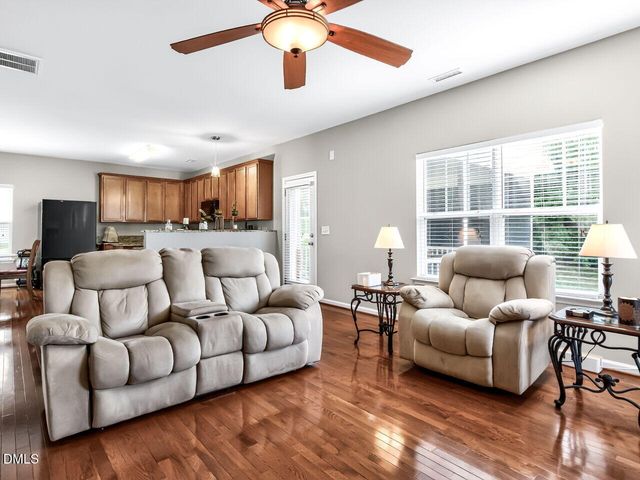 3604 Bretton Mill Drive, Raleigh, NC 27616