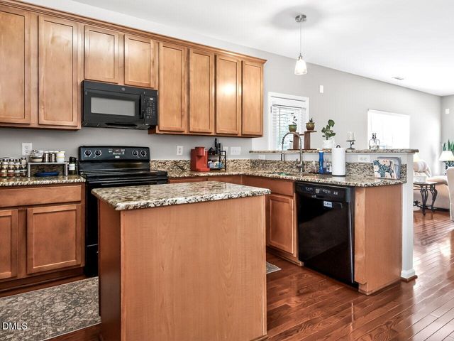 3604 Bretton Mill Drive, Raleigh, NC 27616