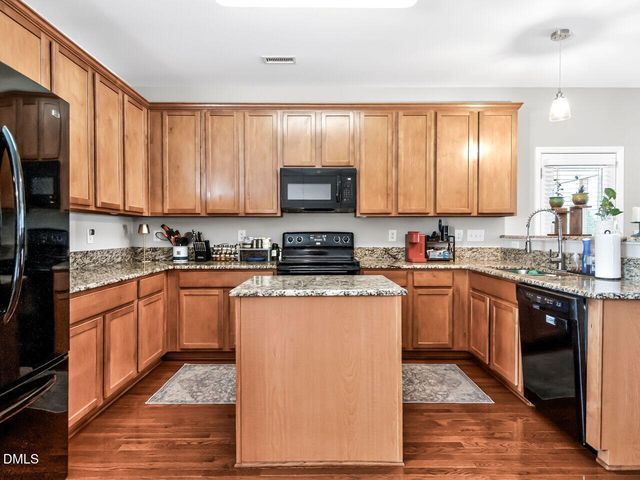 3604 Bretton Mill Drive, Raleigh, NC 27616