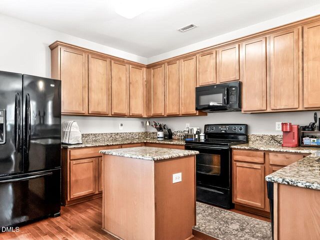 3604 Bretton Mill Drive, Raleigh, NC 27616