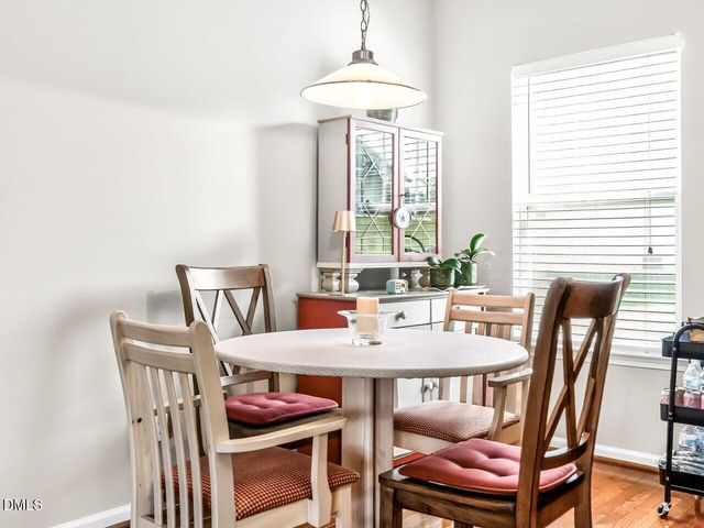3604 Bretton Mill Drive, Raleigh, NC 27616