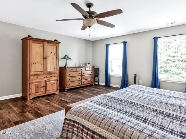 3604 Bretton Mill Drive, Raleigh, NC 27616