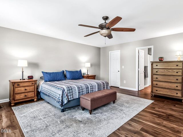 3604 Bretton Mill Drive, Raleigh, NC 27616