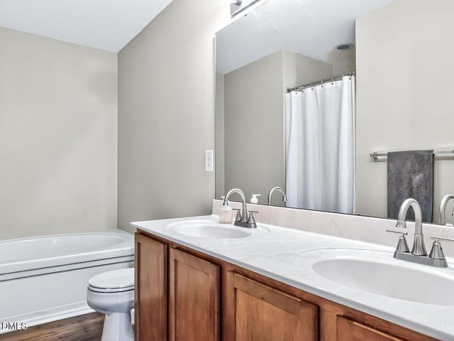 3604 Bretton Mill Drive, Raleigh, NC 27616
