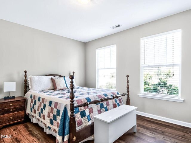 3604 Bretton Mill Drive, Raleigh, NC 27616