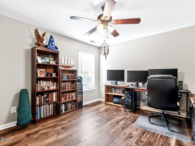 3604 Bretton Mill Drive, Raleigh, NC 27616