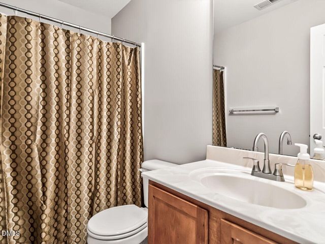 3604 Bretton Mill Drive, Raleigh, NC 27616