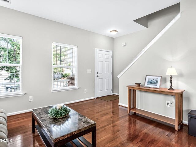 3604 Bretton Mill Drive, Raleigh, NC 27616