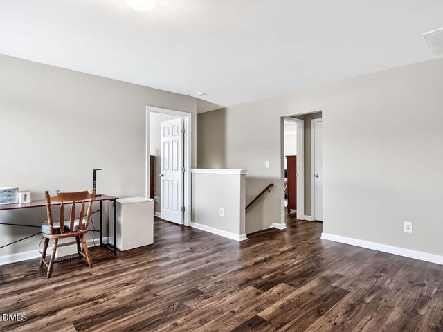 3604 Bretton Mill Drive, Raleigh, NC 27616