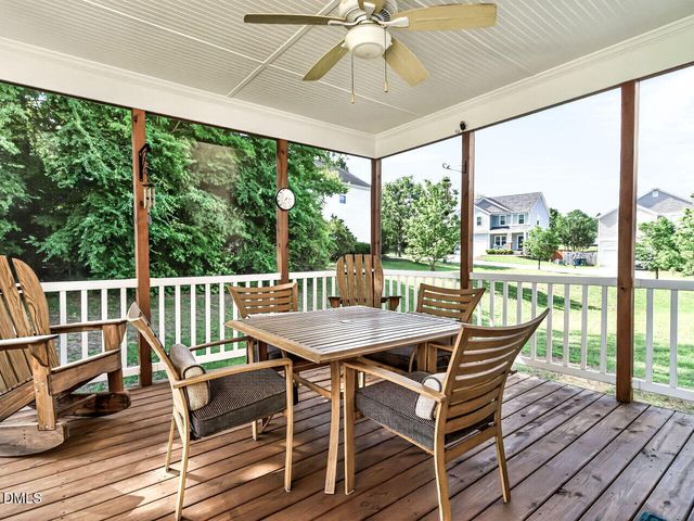 3604 Bretton Mill Drive, Raleigh, NC 27616